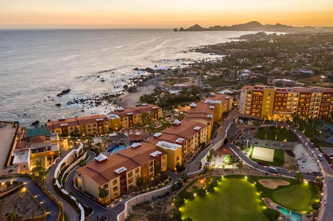 Hacienda Resort Cabo San Lucas Exterior foto