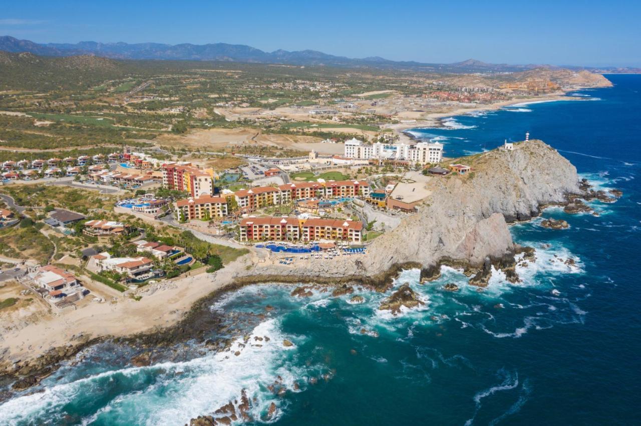 Hacienda Resort Cabo San Lucas Exterior foto